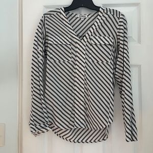 Express blouse